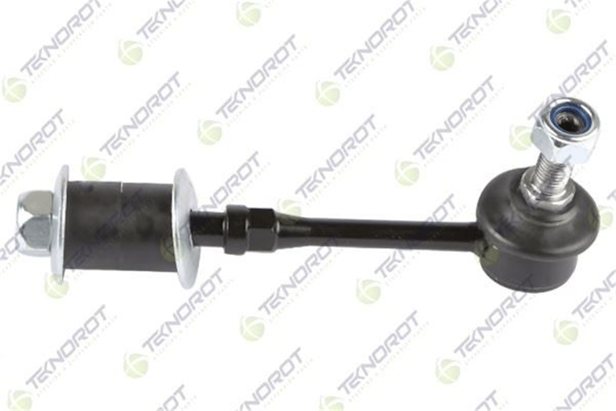 TEKNOROT HY-237 - Viraj Aski Rotu Arka - Kore Accent Mil/accent Adm