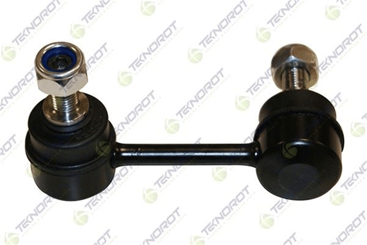 TEKNOROT JE-306 - Viraj Aski Rotu Arka - Fiat Jeep Compass (mk49)
