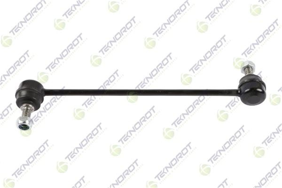 TEKNOROT JE-307 - Viraj Aski Rotu Ön - Fiat Compass (mk49)