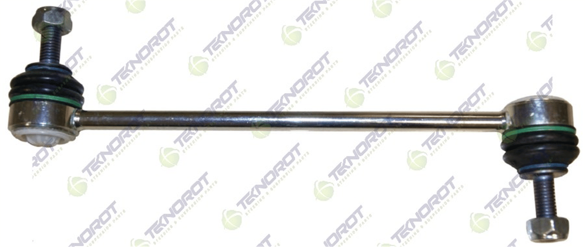 TEKNOROT LA-227 - Viraj Aski Rotu Arka - Bmw Freelander 2- Evoque
