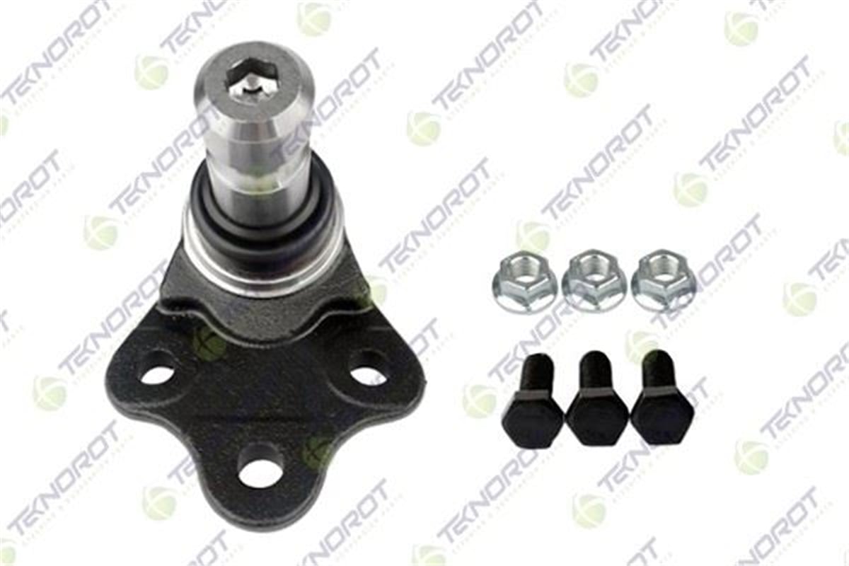TEKNOROT LA-254K - Rotil Alt - Bmw Land Rover Range Rover Dicevery-sport-evoque