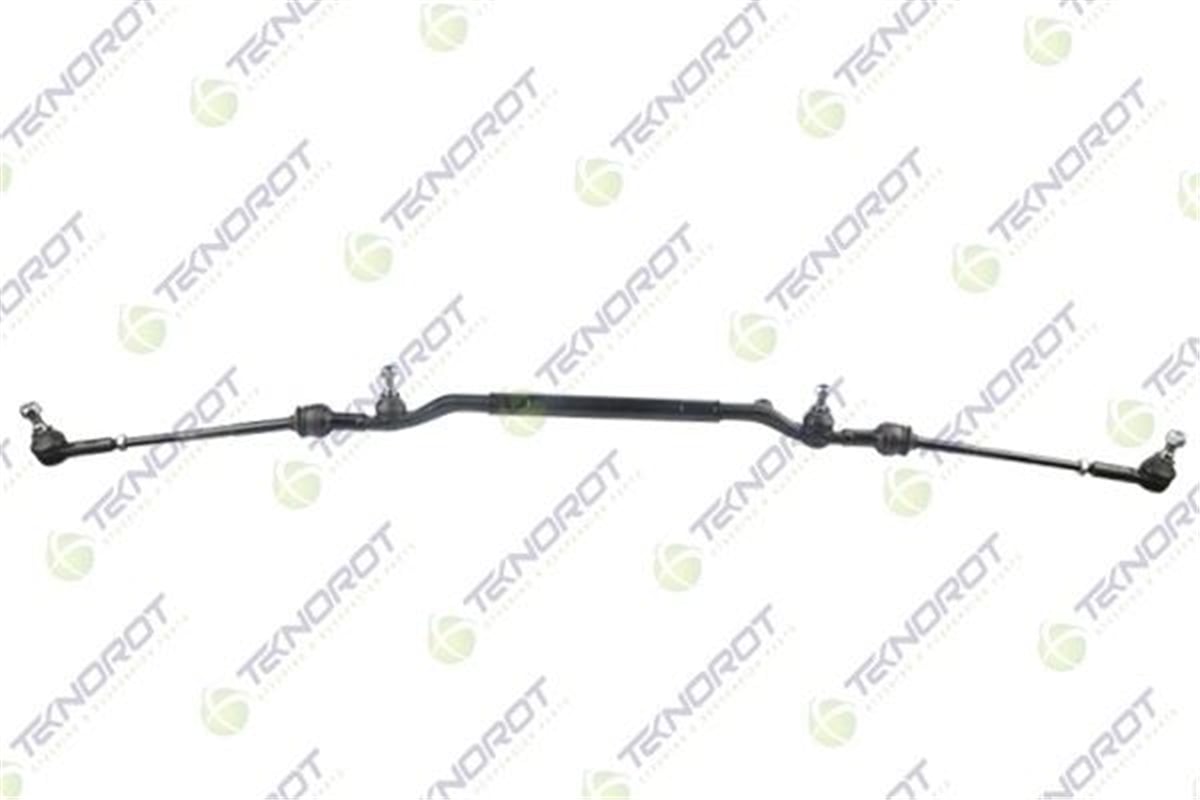 TEKNOROT M-128 - Orta Rot - Mercedes W202-208