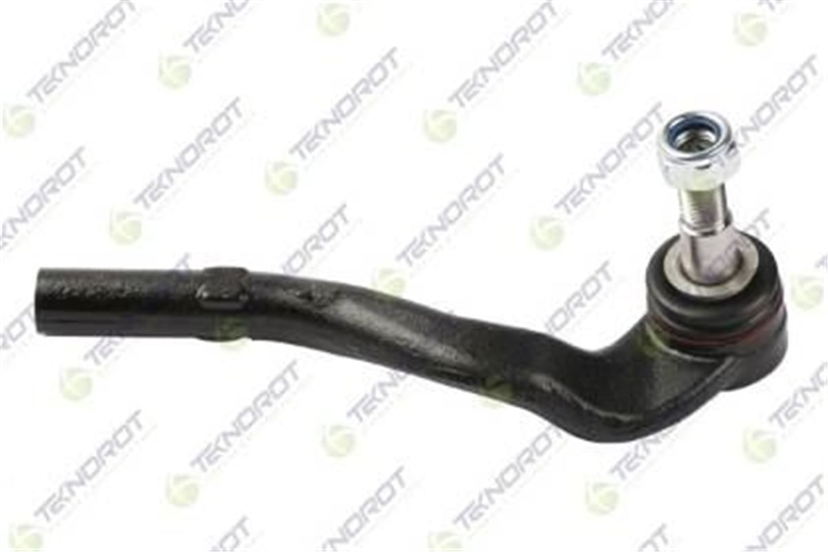 TEKNOROT M-251 - Rotbasionsagdis - Mercedes 