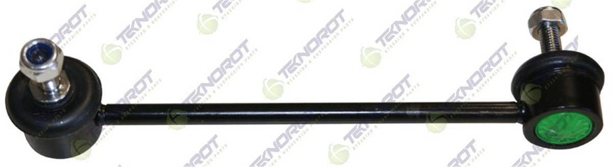 TEKNOROT M-664 - Viraj Aski Rotu Ön Sol - Mercedes W638 Vito