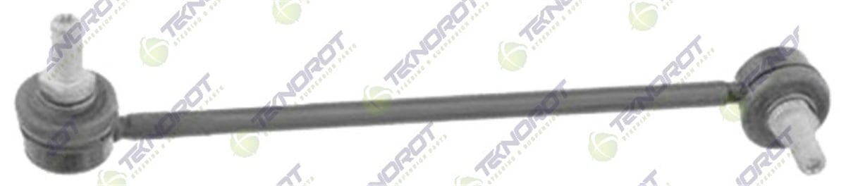 TEKNOROT M-687 - Viraj Aski Rotu Ön Sol - Mercedes W 639 Vito