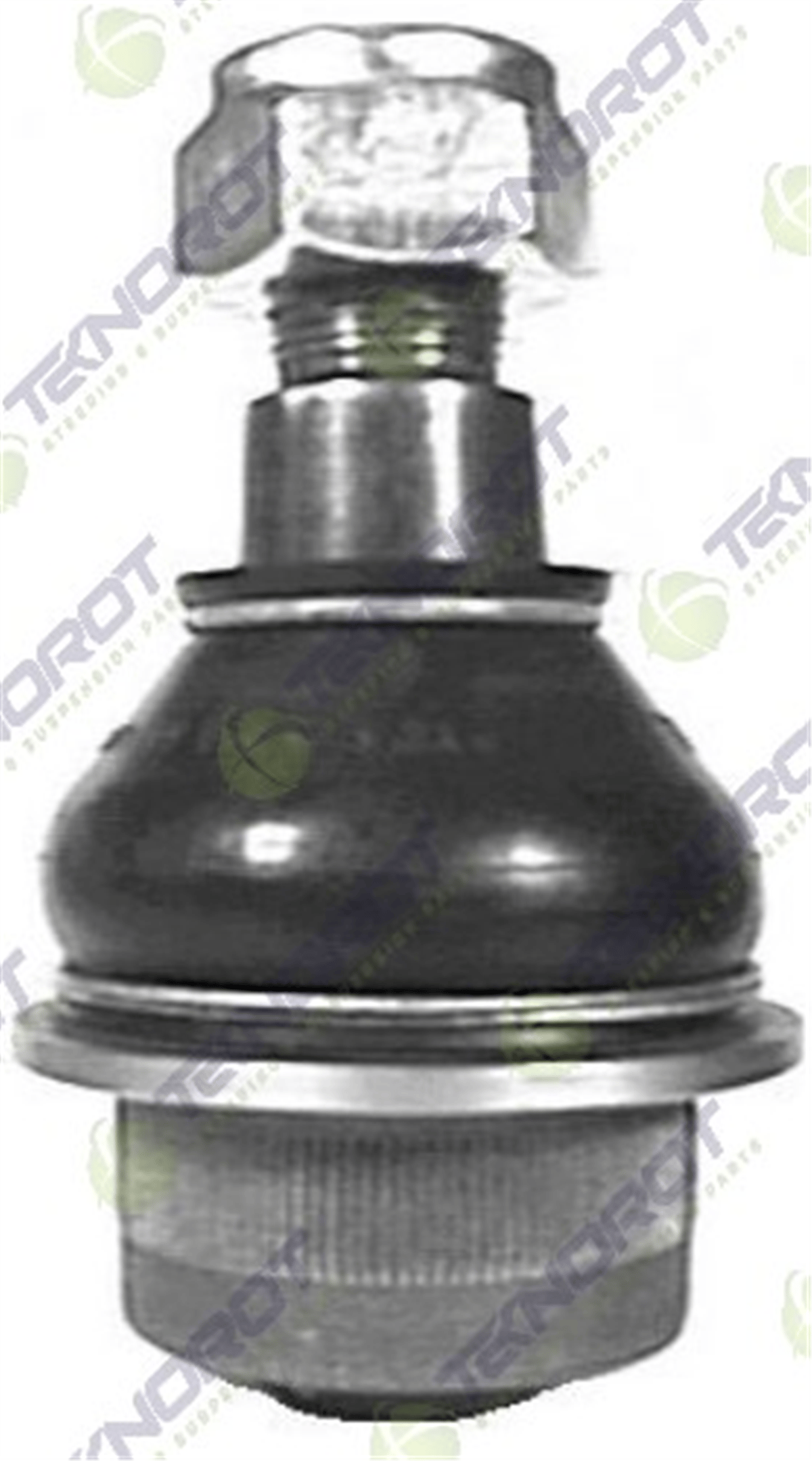 TEKNOROT M-705 - Rotil Alt - Mercedes Sprt.212,213,312,313,412,413