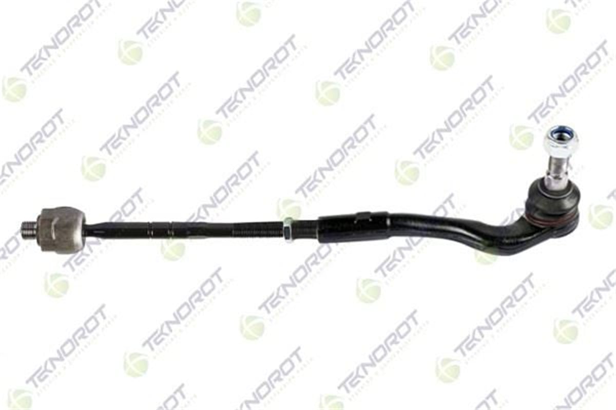 TEKNOROT M-752853 - Rot Basi Sol - Mercedes W203-209-171