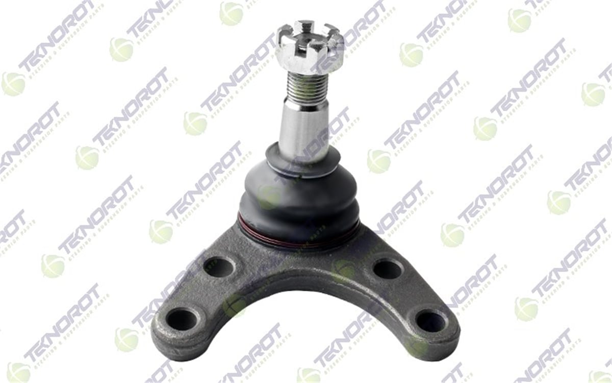 TEKNOROT MA-504 - Rotil Alt - Ford Ranger