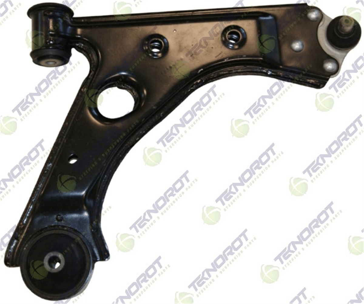 TEKNOROT O-186 - Salincak Ön Sag - Opel Corsa D Corsa E