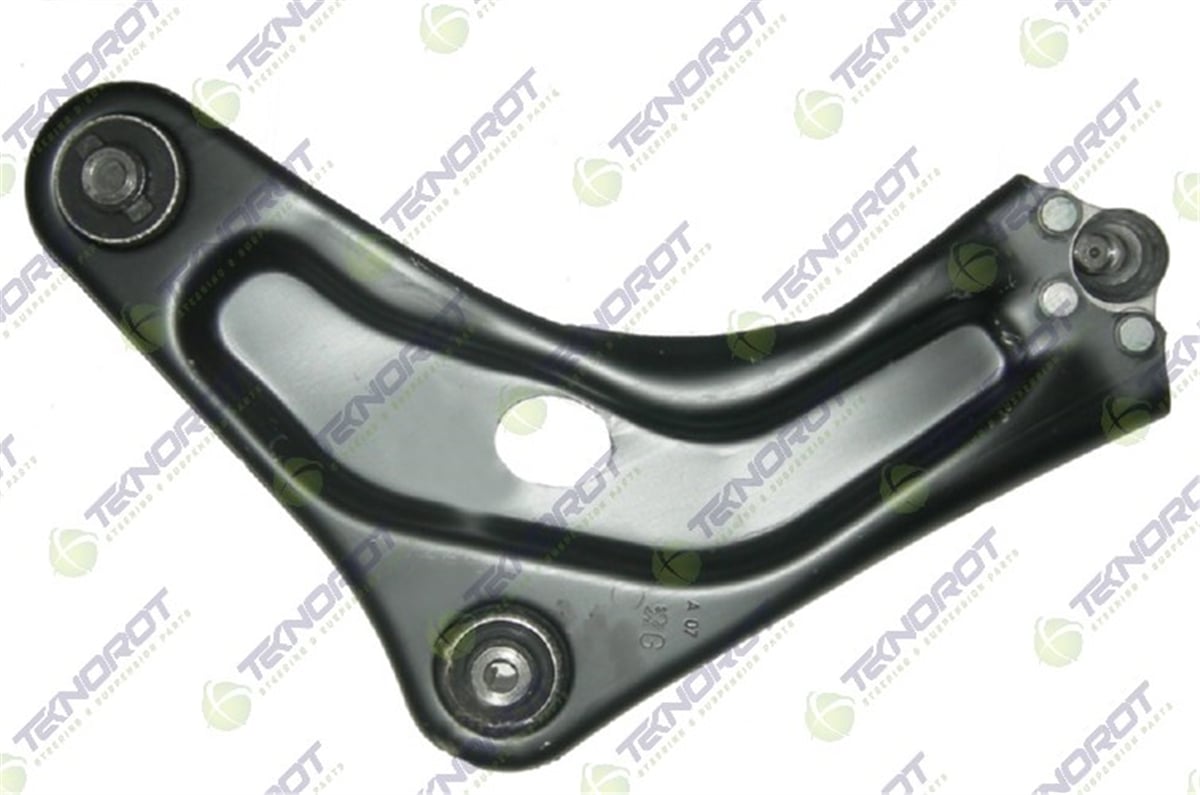 TEKNOROT P-277 - Salincak Alt Sol - Psa 207/c3 Picasso
