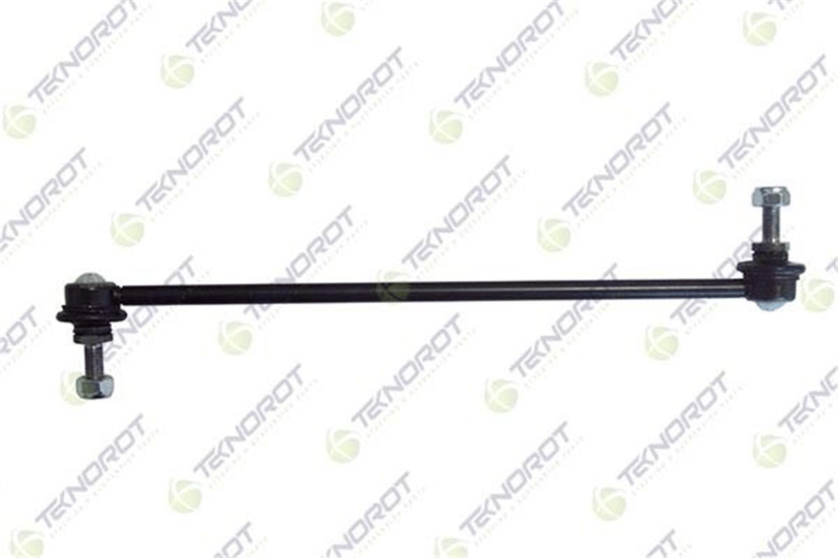TEKNOROT P-430A - Viraj Aski Rotu Ön - Psa 307/308/3008/5008/c4/partner Tepee