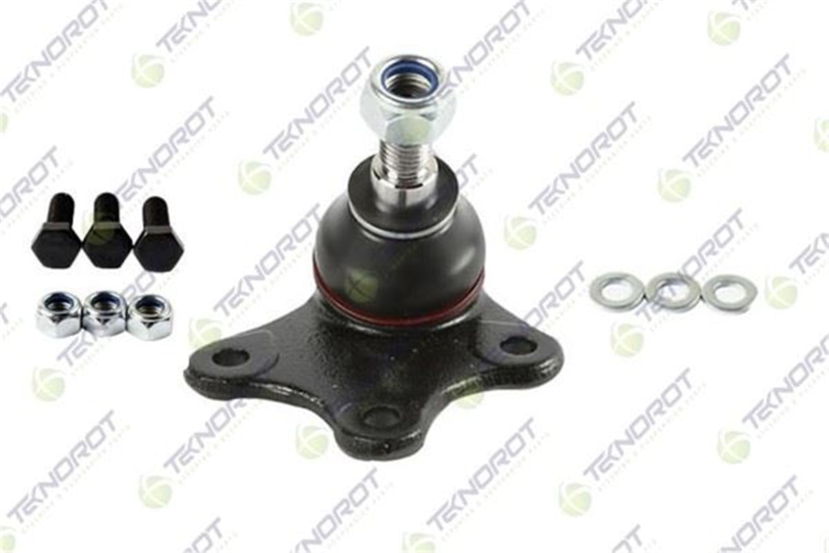 TEKNOROT SK-406K - Rotil Alt Sol - Vw Polo-ibiza-cordoba-fabia