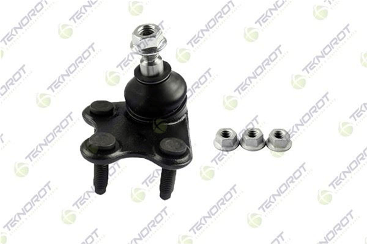 TEKNOROT SK-424K - Rotil Alt Sag - Vw Polo-cordoba-fabia-a1