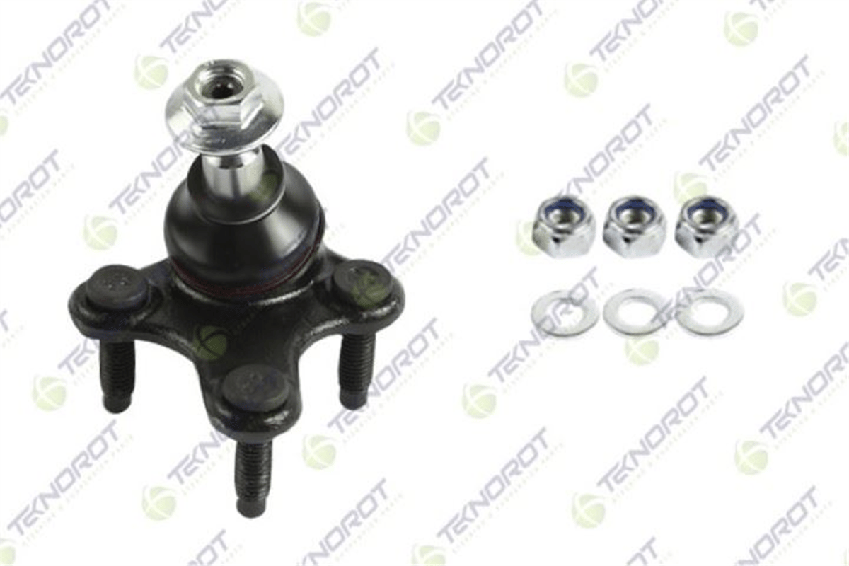 TEKNOROT V-1015K - Rotil Alt Sag - Vw Golf8-caddy-t-cross-a3-leon-octavia-kamiq
