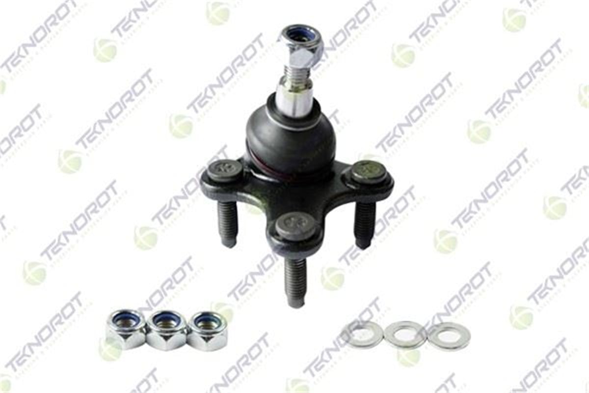 TEKNOROT V-555K - Rotil Alt Sag - Vw Golf5-golf6-jetta-passat-caddy-a3-leon