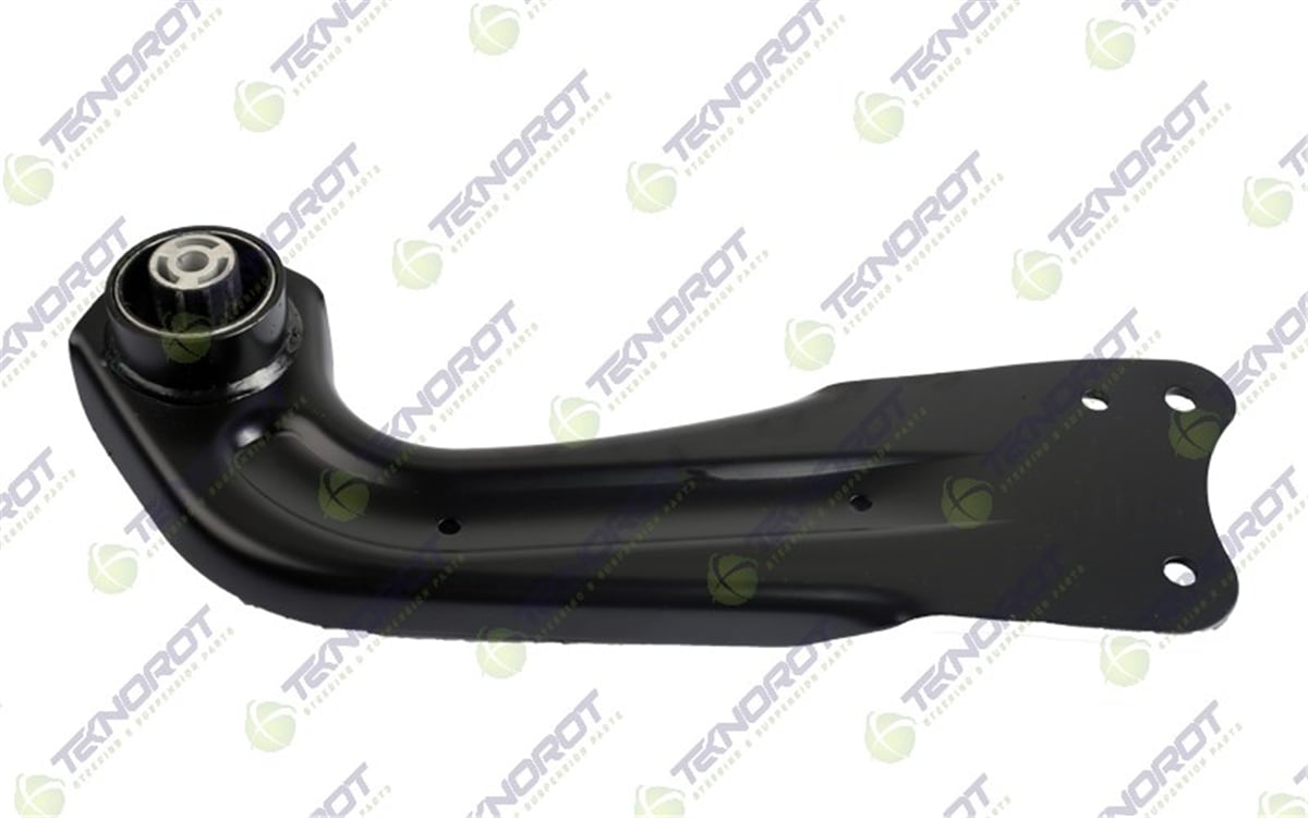 TEKNOROT V-583 - Salincak Arka Sol - Vw Golf5-golf6-jetta-a3-leon