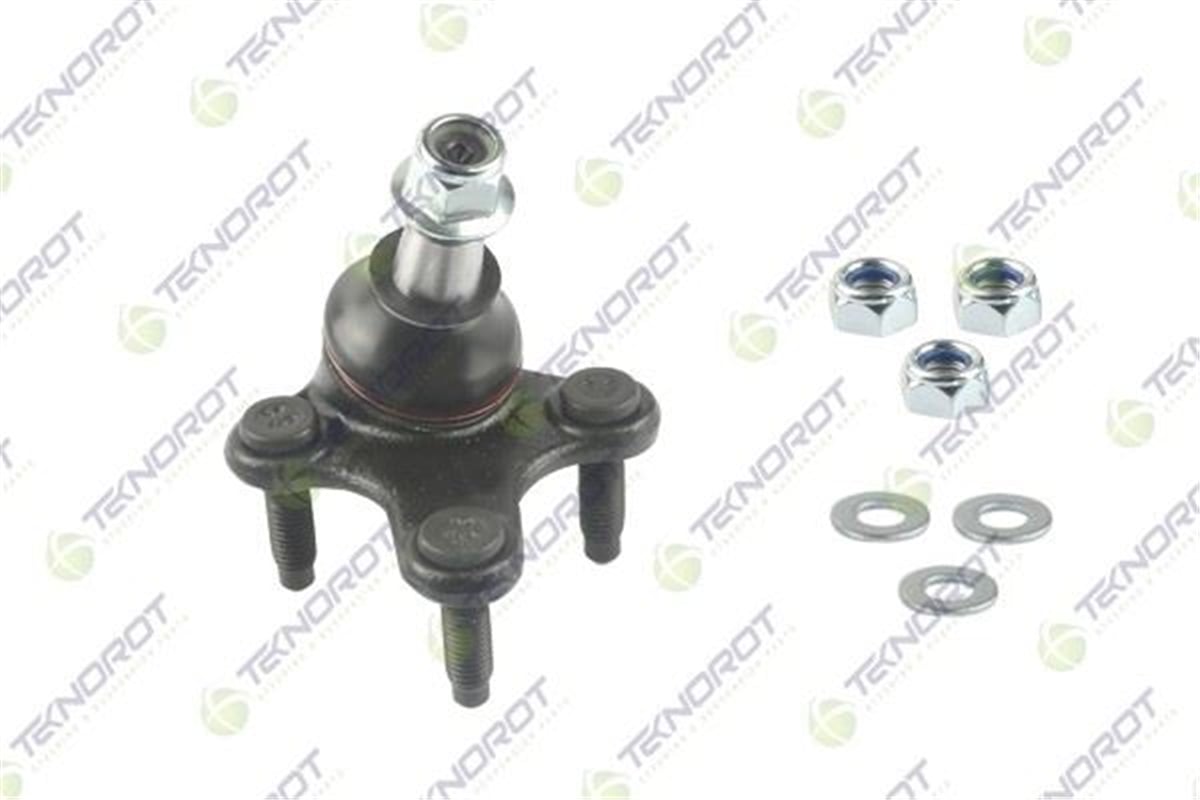 TEKNOROT V-584K - Rotil Alt Sag - Vw Passat-golf7-a3-superb