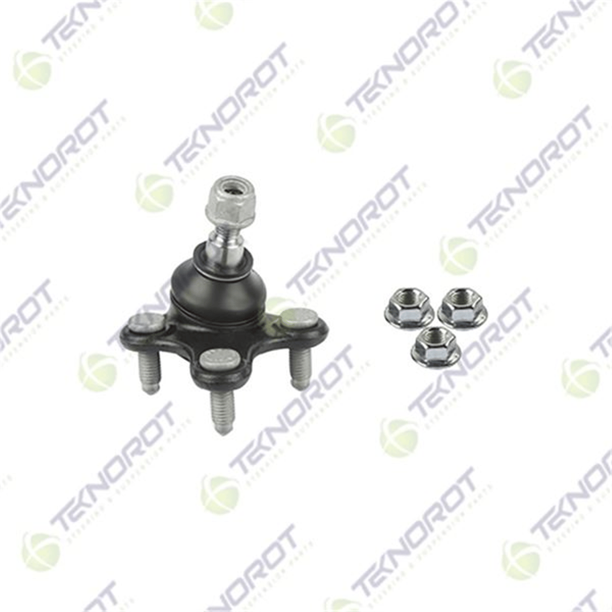 TEKNOROT V-954K - Rotil Alt Sag - Vw Golf7-golf8-a3-leon-octavia-polo