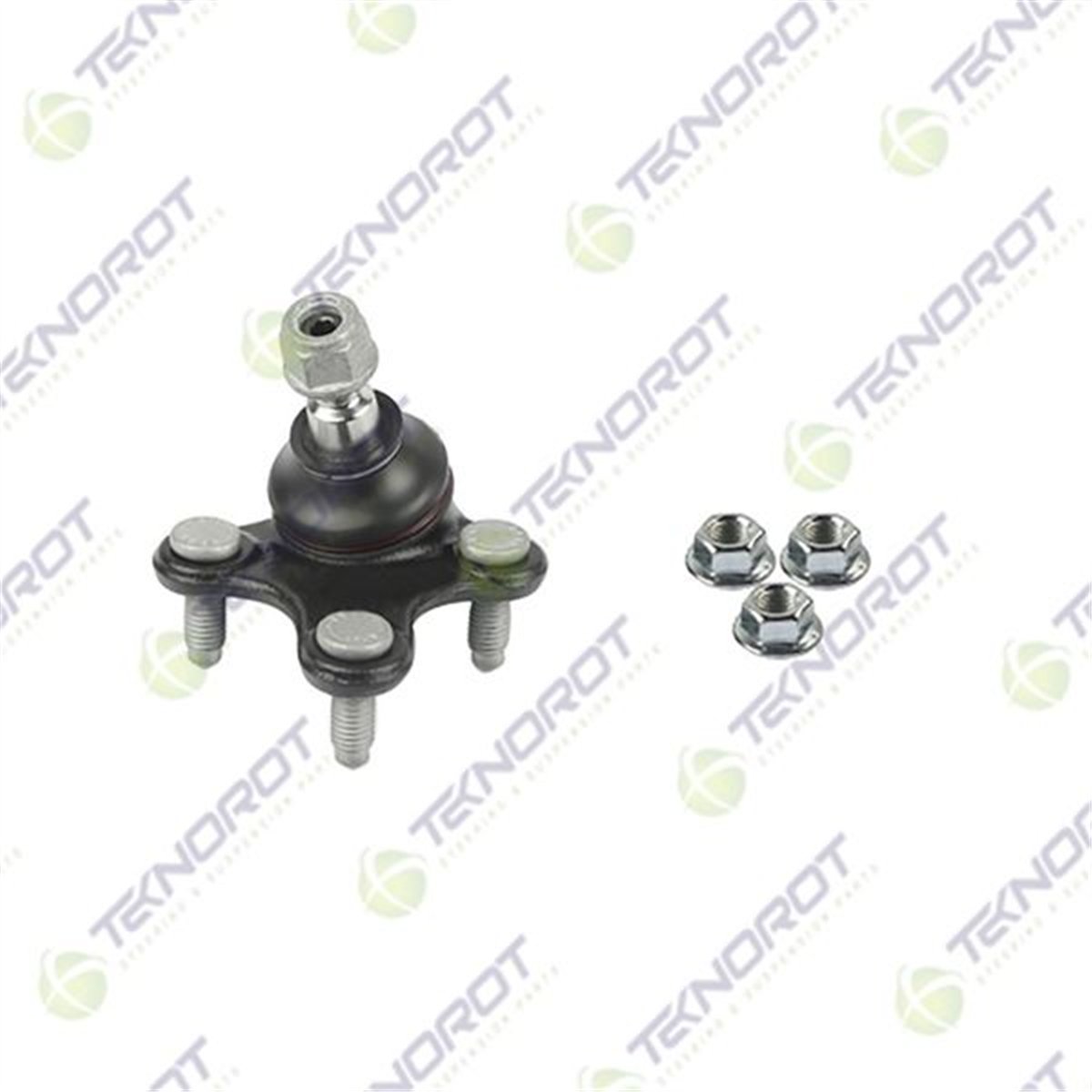 TEKNOROT V-955K - Rotil Alt Sol - Vw Golf7-golf8-a3-leon-octavia-polo