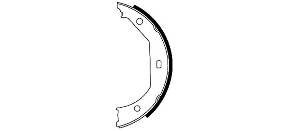 TEXTAR 91049300 - El Fren Balatasi - Bmw E46-e81-e82-e87-e88-e90-e91-e92-e93-f30-f31-f34-f32-f33-f36-x1 E84