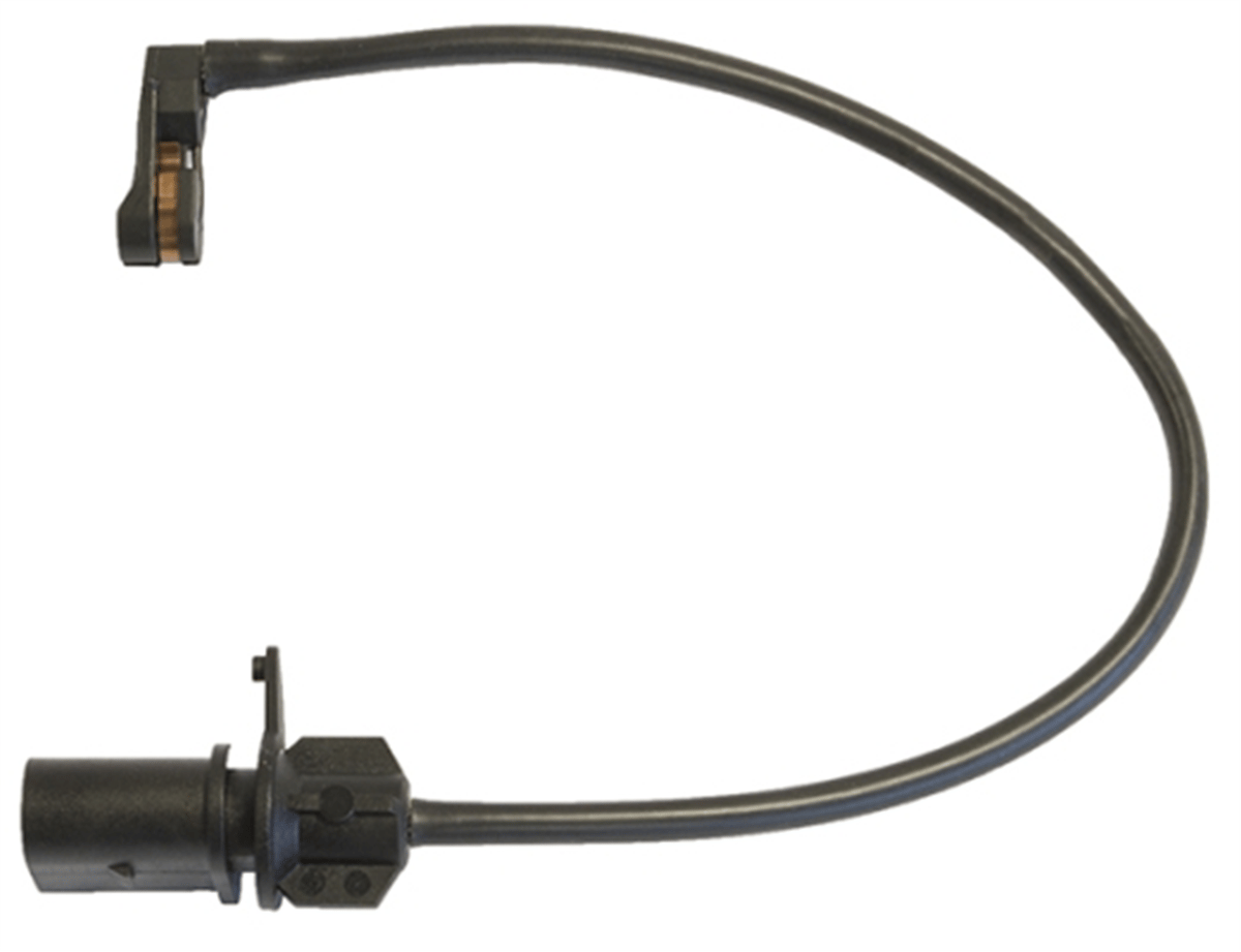 TEXTAR 98034800 - Fren Balata Fisi Ön - Vw A4-a5-a6-a7-q5