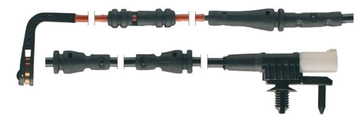 TEXTAR 98048300 - Fren Balata Fisi Arka - Bmw Land Rover Range Rover Sport-discovery Ii-v-iv