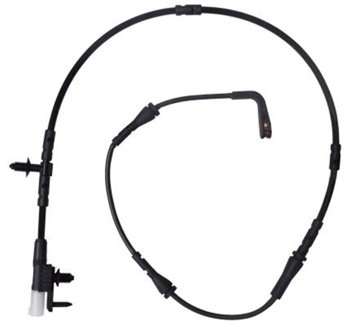 TEXTAR 98057800 - Fren Balata Fisi Arka - Volvo Jaguar Xe (x760)