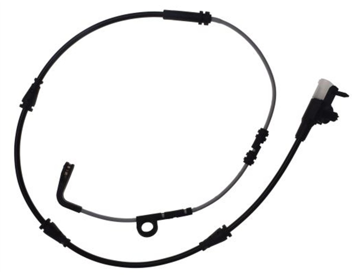 TEXTAR 98060000 - Fren Balata Fisi Arka - Bmw Range Rover Iv Discovery V Defender Sport