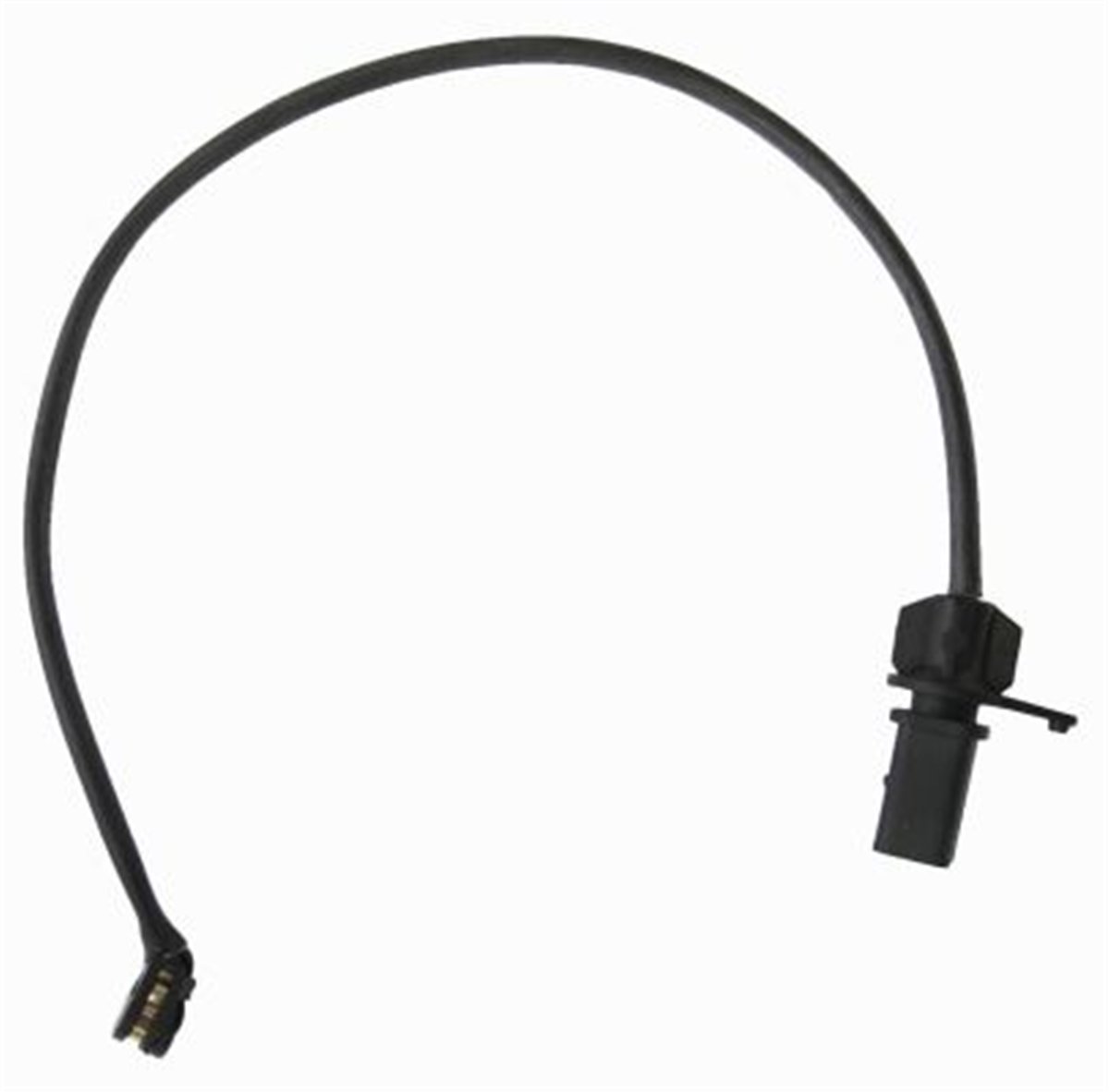 TEXTAR 98061800 - Fren Balata Fisi Ön - Vw A4-a5-a6-q7-touareg