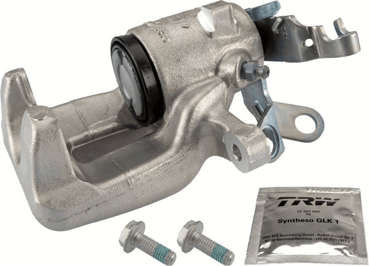 TRW BHS325 - Fren Kaliperi Arka Sag - Vw Golf5-golf6-jetta-passat-a3-leon