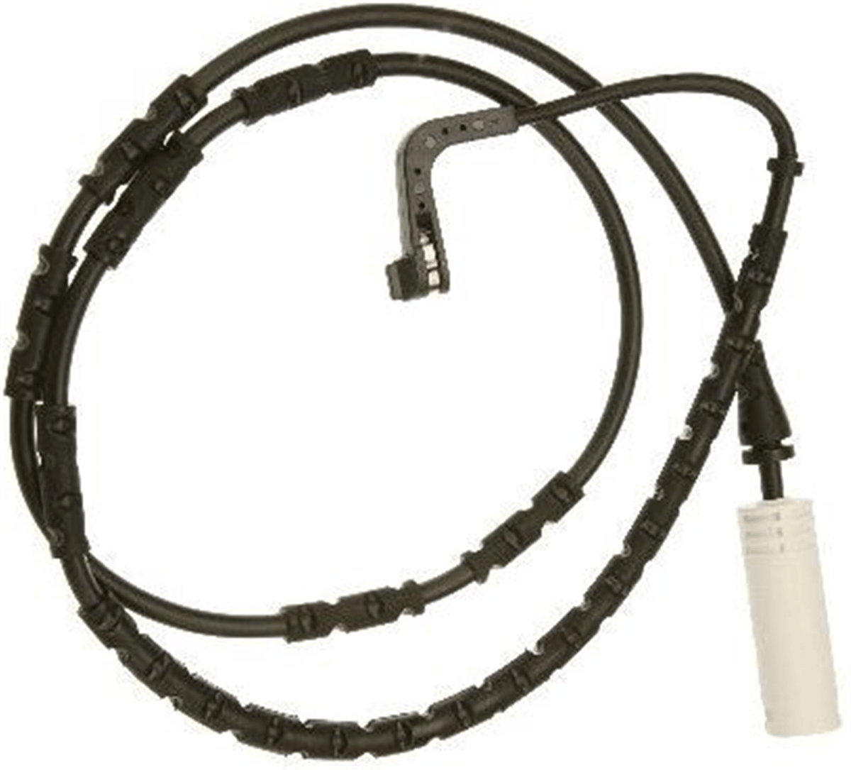 TRW GIC207 - Fren Balata Fisi Arka - Bmw E81-e82-e87-e88-e90-e91-e92-e93