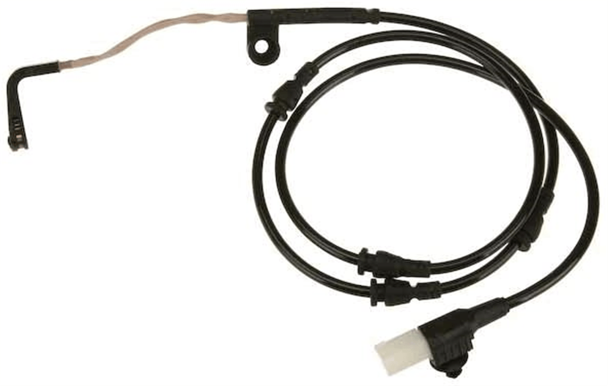 TRW GIC218 - Fren Balata Fisi Arka - Bmw Land Rover Range Rover Sport Discovery Iii-iv