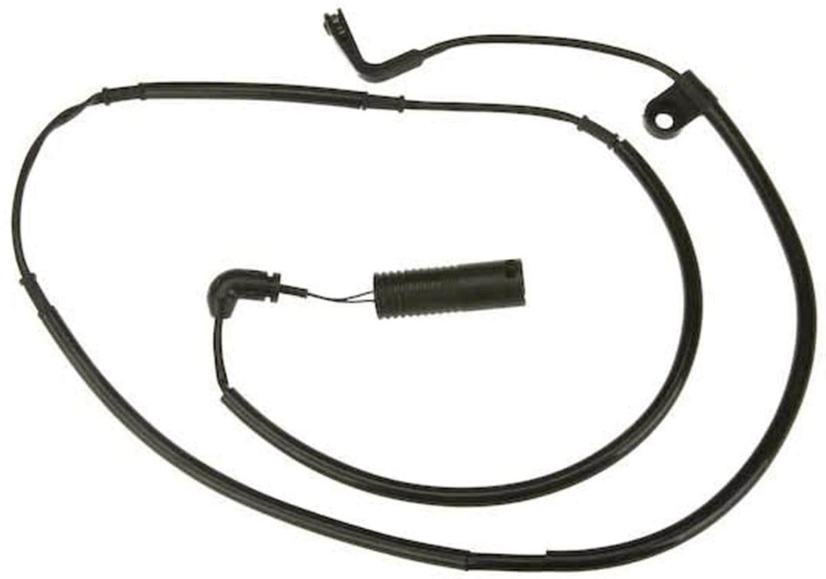 TRW GIC220 - Fren Balata Fisi Arka - Bmw Land Rover / Range Rover 3