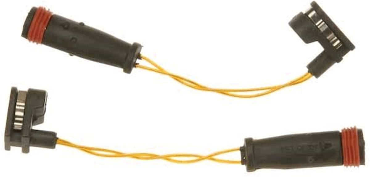 TRW GIC228 - Fren Balata Fisi Ön - Mercedes W164-166-251