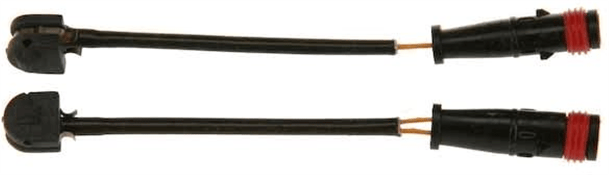 TRW GIC229 - Fren Balata Fisi - Mercedes W221-216-204-230-171