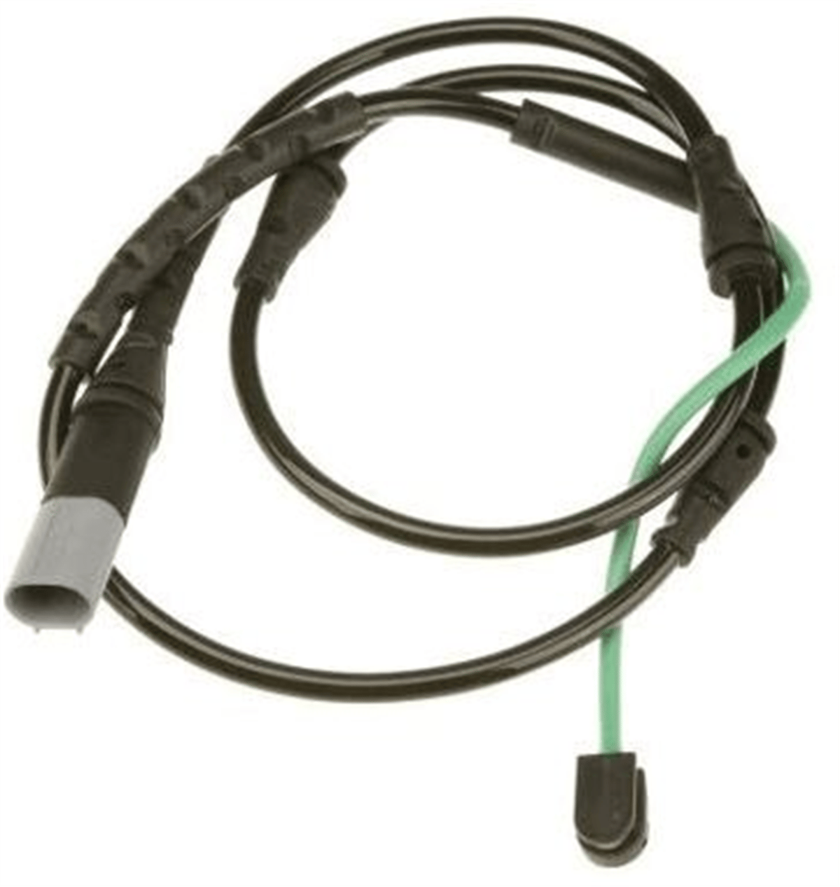 TRW GIC265 - Fren Balata Fisi Ön - Bmw X5 E70-x5 F15-x6 E71-x6 F16-