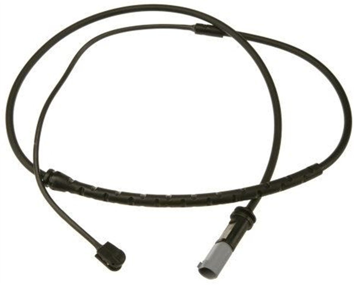 TRW GIC267 - Fren Balata Fisi Arka - Bmw X5 E70-x5 F15-x6 E71-x6 E72-x6 F16