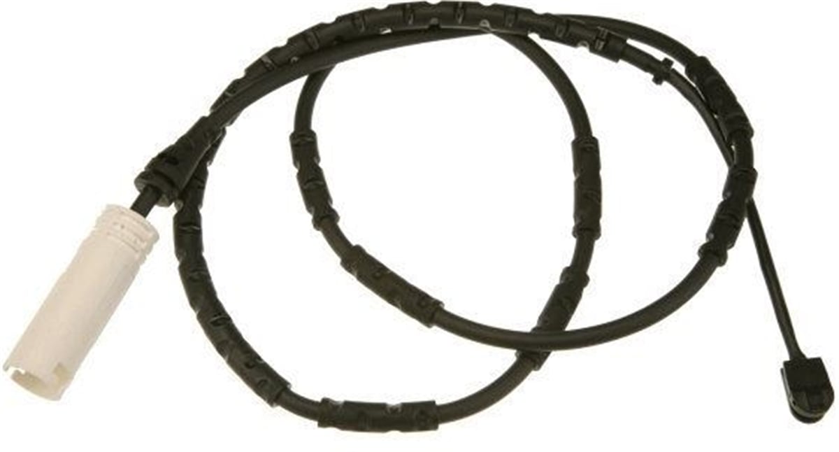 TRW GIC270 - Fren Balata Fisi Arka - Bmw E81-e82-e87-e90-e91-e92-e93 Lci