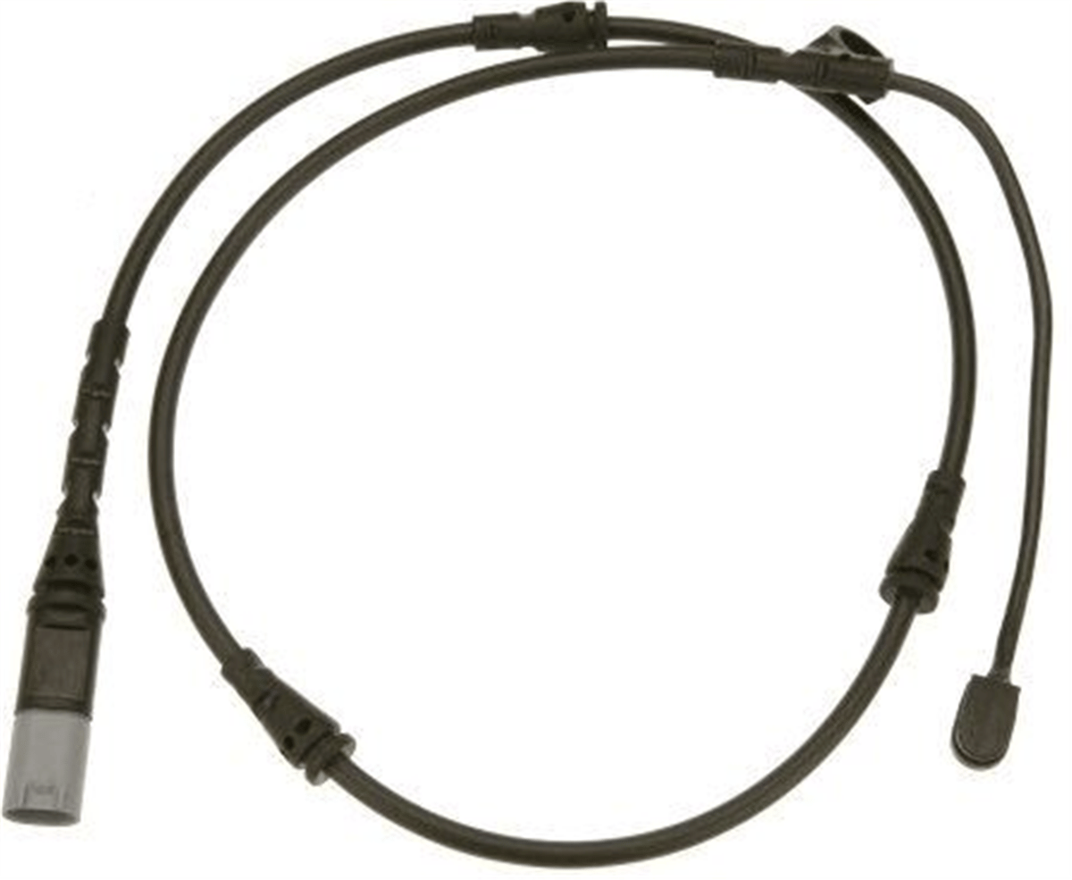 TRW GIC275 - Fren Balata Fisi Ön - Bmw Ex5 E70/x6 E72