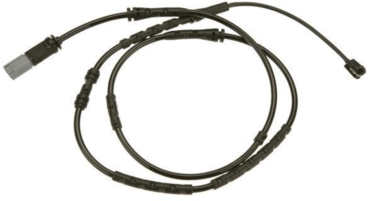 TRW GIC277 - Fren Balata Fisi Arka - Bmw X3 F25 X4-f26