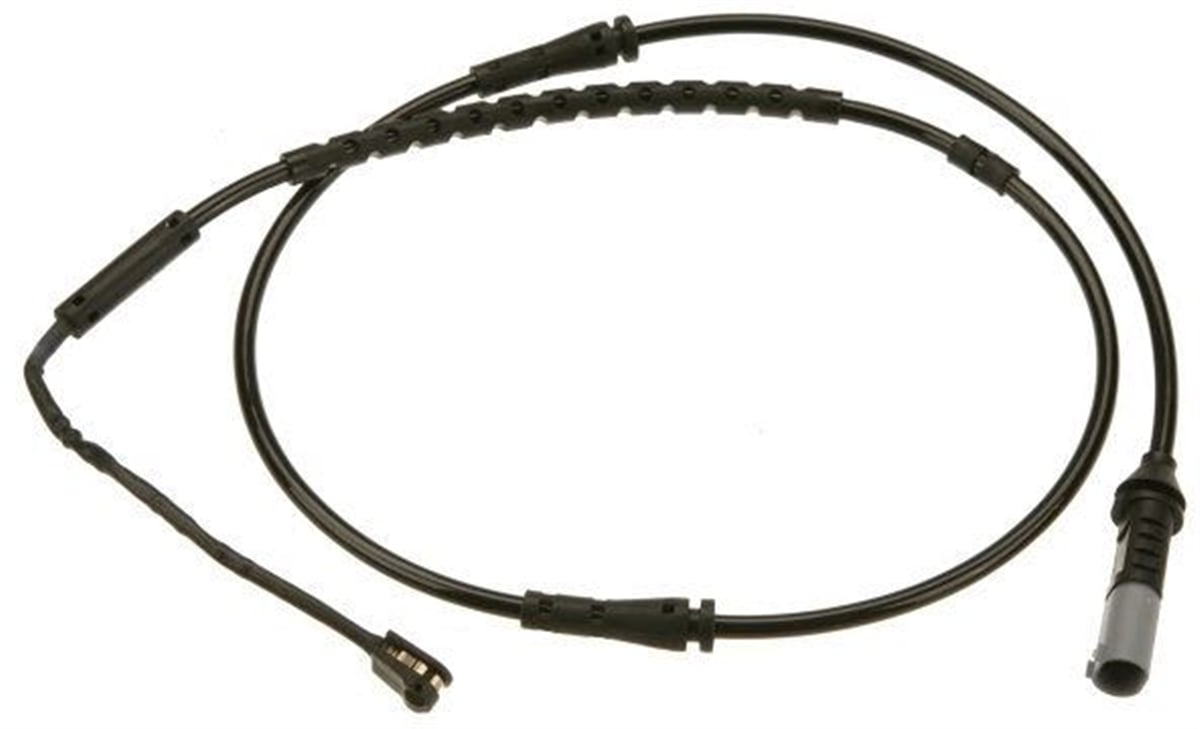 TRW GIC327 - Fren Balata Fisi Ön - Bmw F06-f07-f10-f11-f18-f12-f13-f01-f02