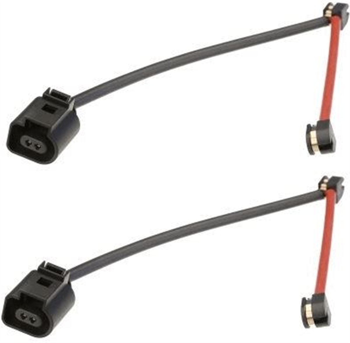 TRW GIC348 - Fren Balata Fisi Arka - Vw Q7