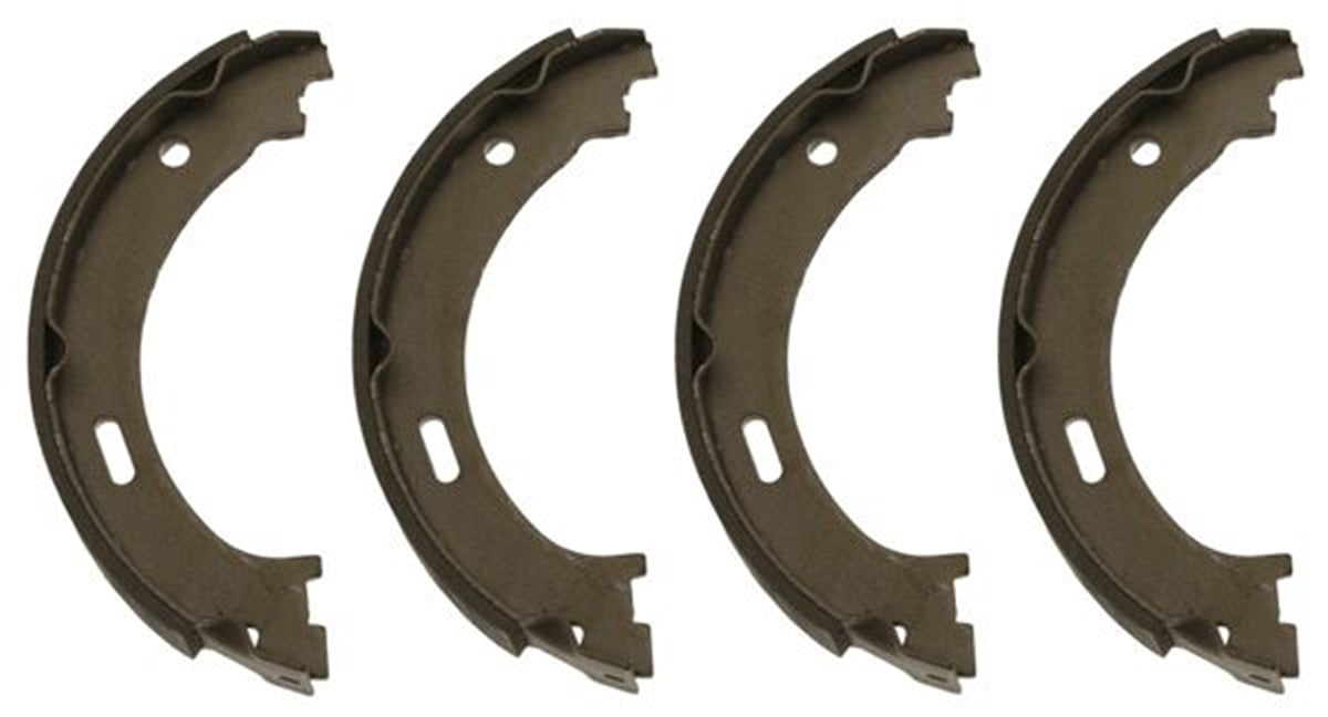 TRW GS8795 - El Fren Balatasi - Fiat Jeep Commander 2005 - 2010, Grand Cherokee Ii 2004 - 2005, Grand Cherokee Iii 2005 - 2010