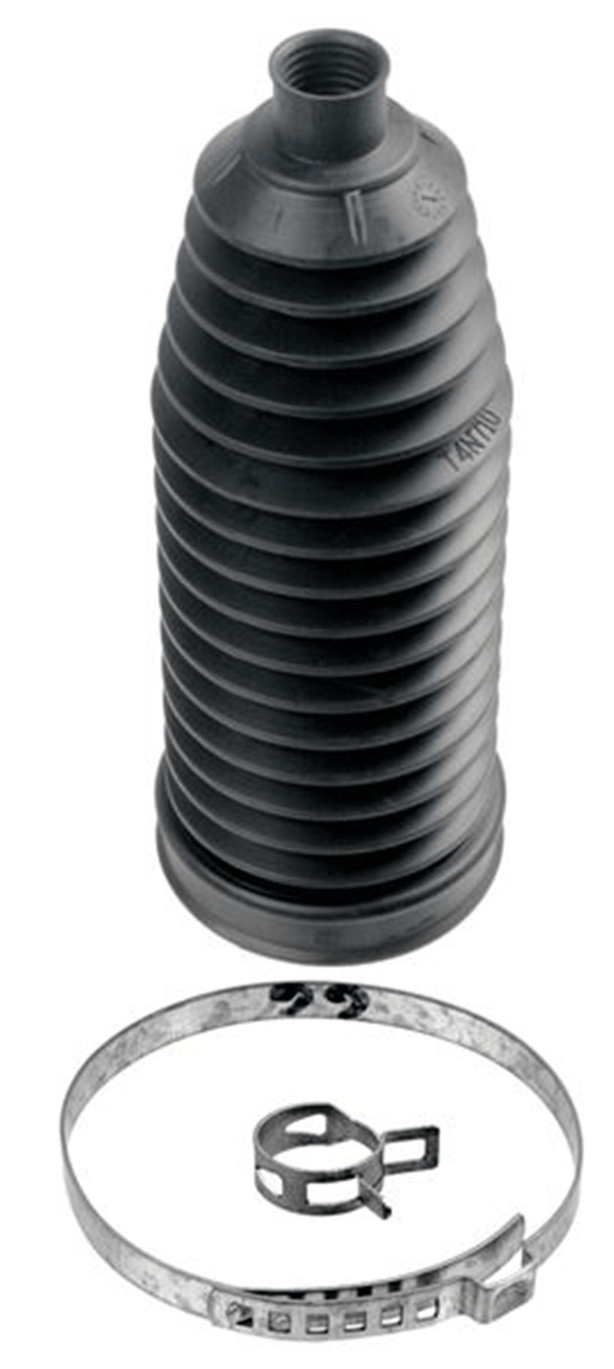 TRW JBE363 - Direksiyon Körügü - Bmw F06-f07-f10-f11-f12-f13-f01-f02