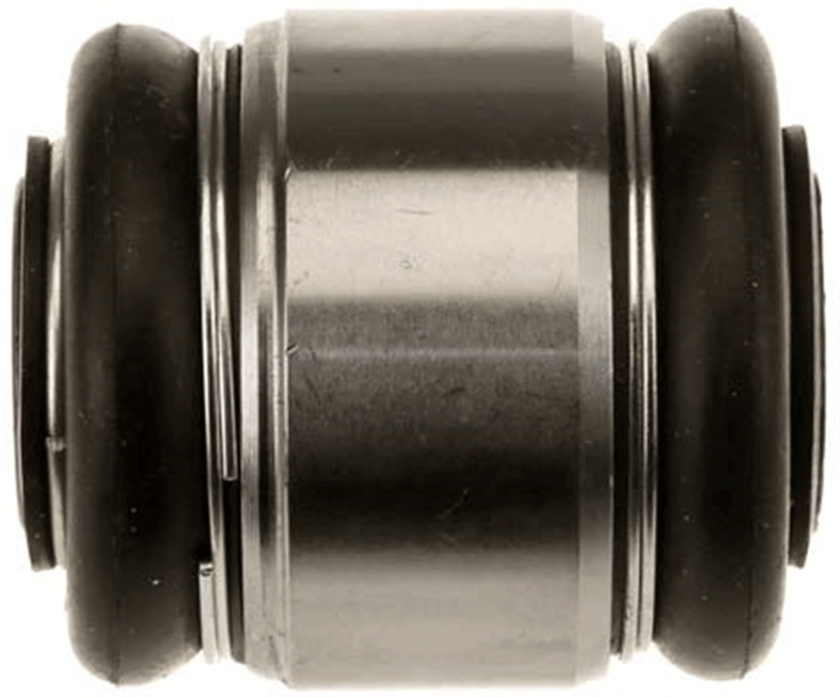 TRW JBJ1085 - Yagli Burç Arka - Bmw E81-e82-e87-e88-e90-e91-e92-e93-f20-f21-f23-f30-f31-f34-f35-f32-f33-f36-x1 E84
