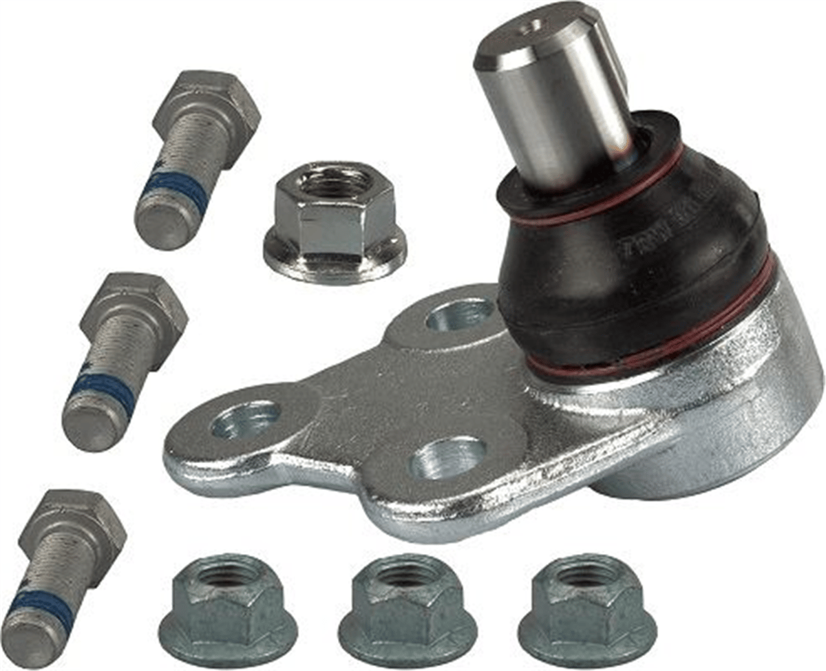 TRW JBJ759 - Rotil Alt - Mercedes Vito.108,110.d - Vito.108,110,112.cdi -vito.v.200,220,230,280