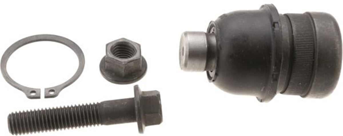 TRW JBJ894 - Rotil Alt - Fiat Compass Patriot Caliber