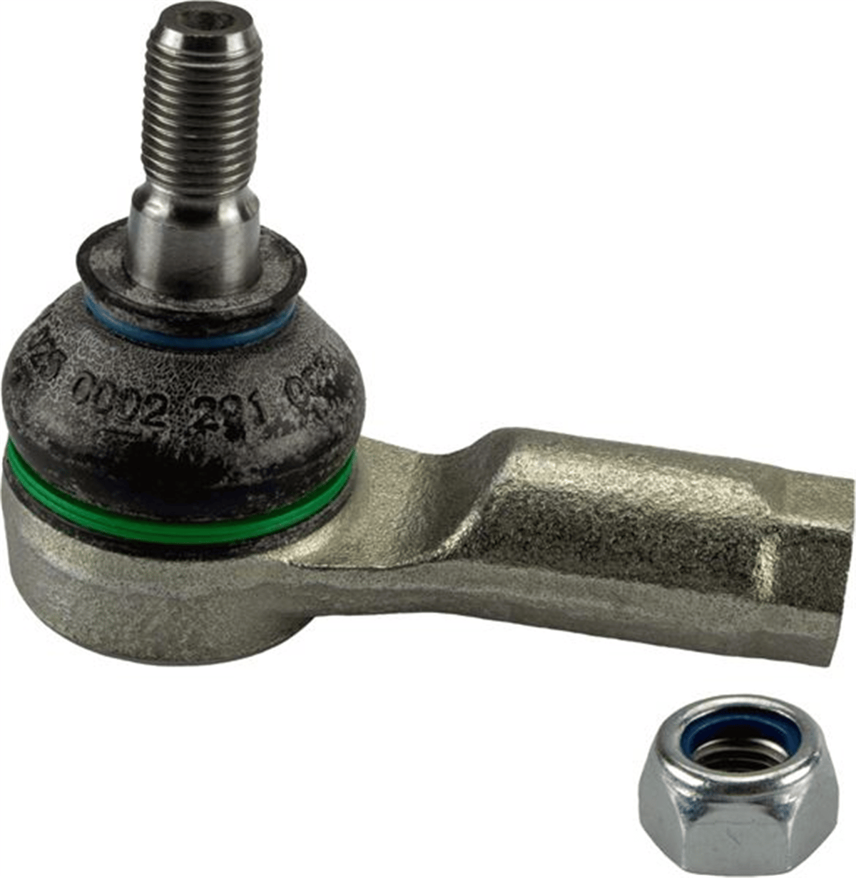 TRW JTE241 - Rotbasi - Japon Mazda Demio 1996 >>, Mx-3 1991 >>, Rx 7 Iii 1992 - 2002, 121 Ii 1990 - 1997, 323 C Iv 1989 - 1994, 323 C V 1994 - 1998, 323 F Iv 1989 - 1994, 323 F V