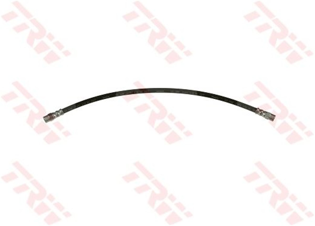 TRW PHA263 - Fren Hortumu Arka - Mercedes W904