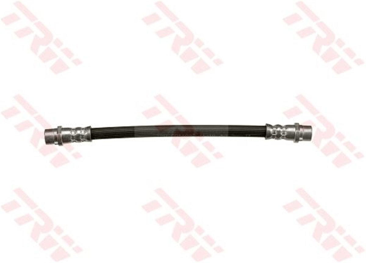 TRW PHA344 - Fren Hortumu Arka - Vw Passat-a4-a6